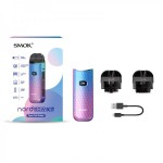 ***Discontinued***SMOK Nord 50W Pod Kit 1800mAH ***Discontinued***SMOK Nord 50W Pod Kit 1800mAH